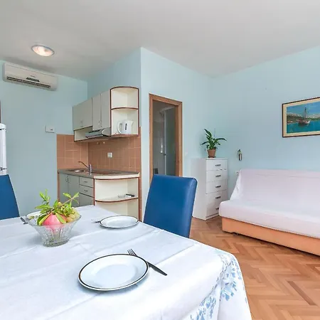 Marija Apartment
