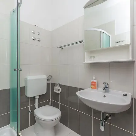 Marija Apartmán Duće