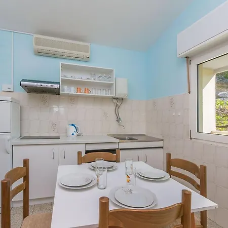 Apartment Marija *