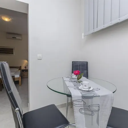 Marija Apartment *