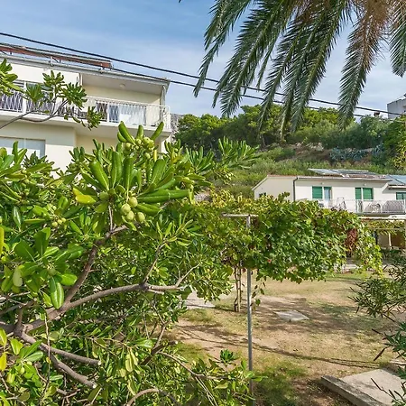 Marija Apartmán Duće