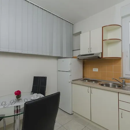 Apartment Marija *
