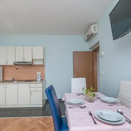 Apartment Marija