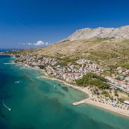 Marija Apartament Duće