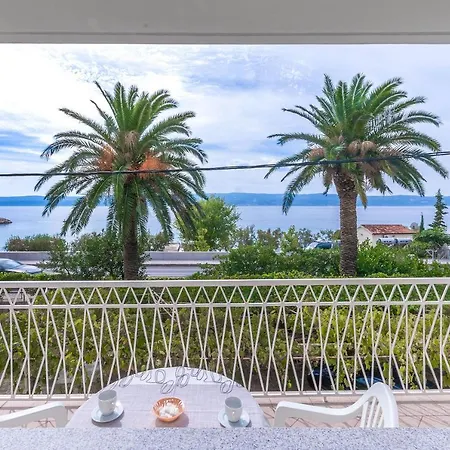 Apartament Marija *