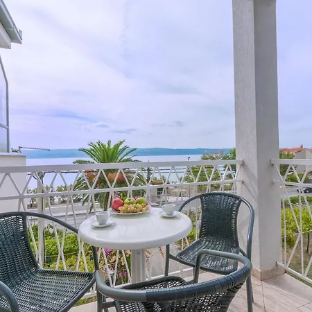 Marija Apartament