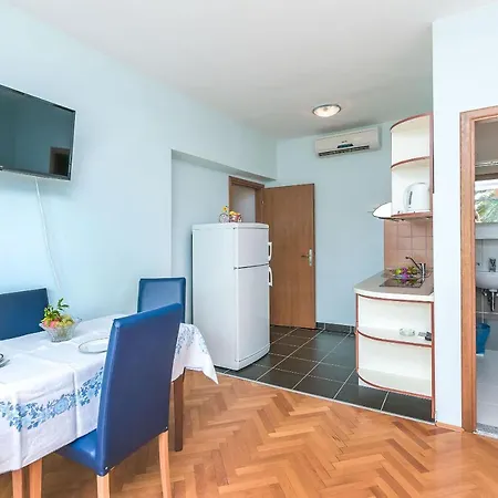 Apartament Marija