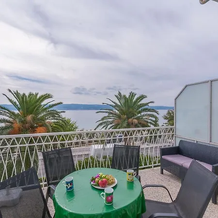 Apartament Marija Duće