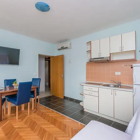Marija Apartmán