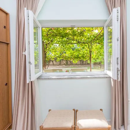 Apartament Marija