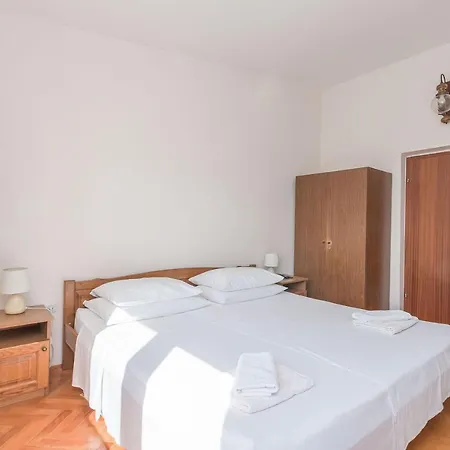 Marija Apartament *