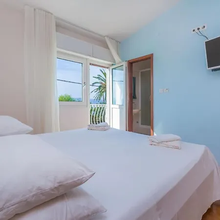 Marija Apartament *