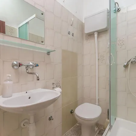 Marija Apartament *