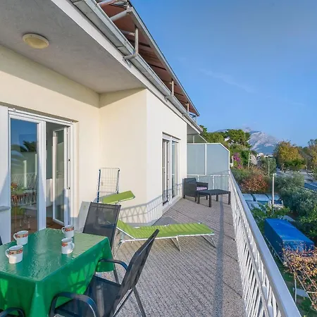 Marija Apartament