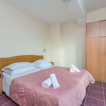 Marija Apartament *