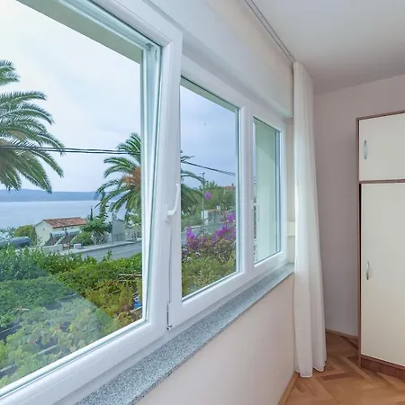 Apartament Marija *