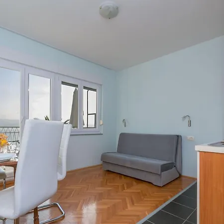 Apartament Marija