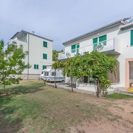 Appartement Marija Duće