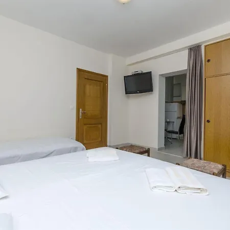 Marija Apartament *