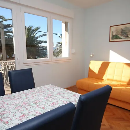 Apartman Marija
