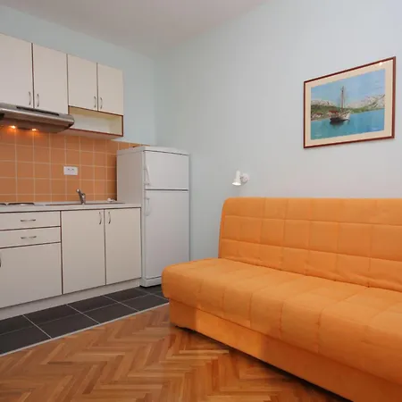 Apartman Marija Duće