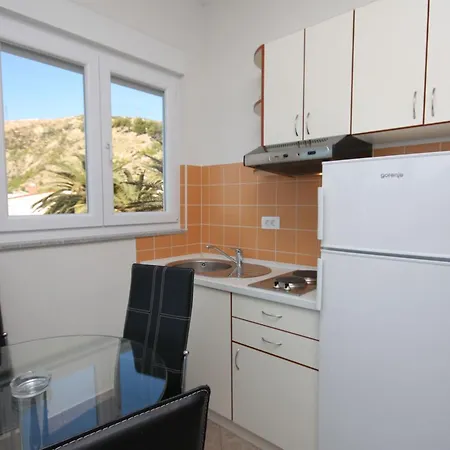 Appartamento Marija Duće