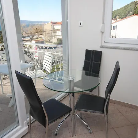 Marija Apartman *