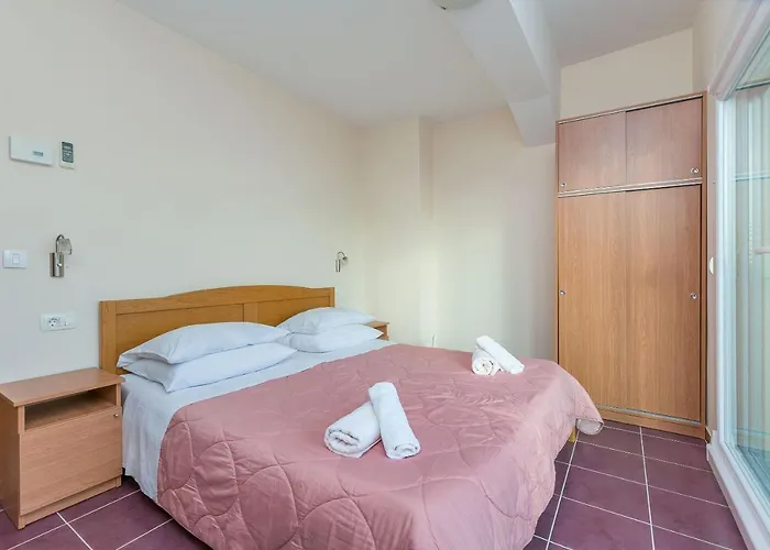 Marija Apartmán *